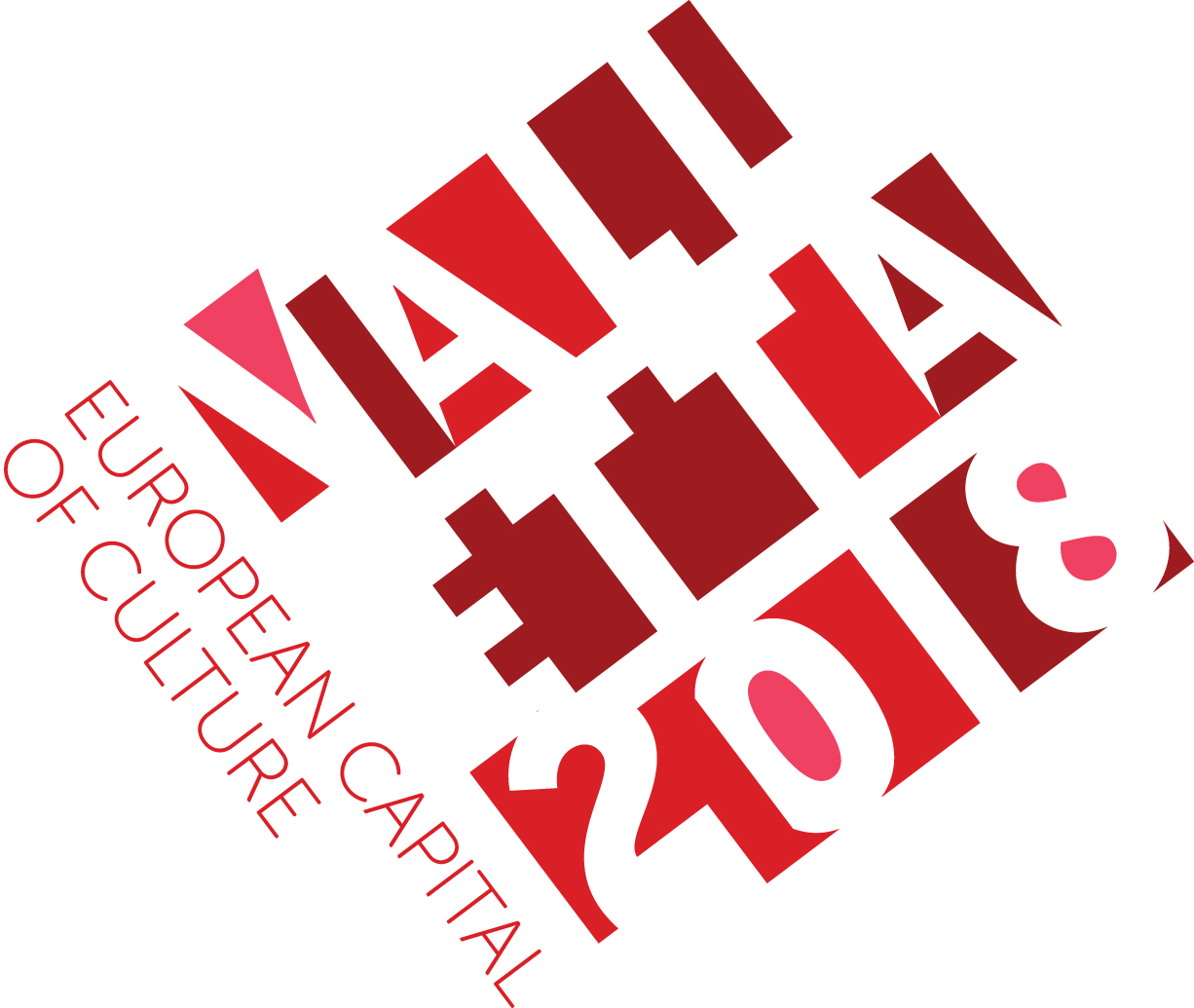 Valetta 2018